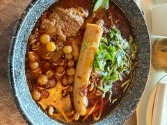 -云厨·高空西餐厅(成都瑯珀·凯悦臻选酒店)