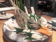 -生如夏花泰式火锅(鹭洲里店)