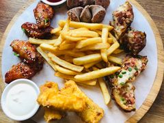 -G+KITCHEN(龙湖狮山天街店)