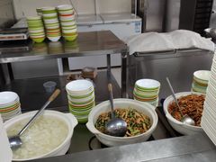 -首都师范大学-本部食堂