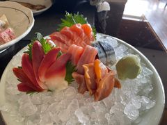 -柚·日式料理-富力万丽酒店