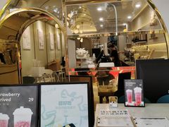 -茶力的小怪兽(梅林卓悦汇店)