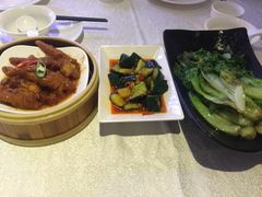 -广东茶楼(鱼峰店)
