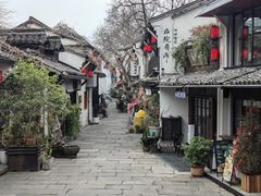 -小河直街历史文化街区