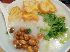 -点都德(大茶楼店)