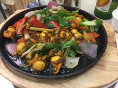 -新享乐海鲜(翠华路店)
