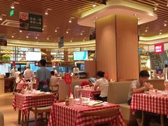 -西贝莜面村(镇江苏宁广场店)