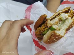 -麦当劳(无锡永乐店)