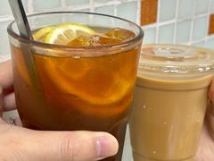 -兴华里茶记(禅城同济首店)