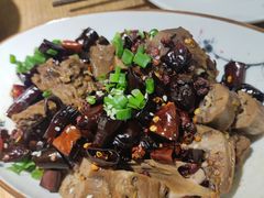 -聚福德烤鸭(锦弘店)