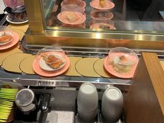 -争鲜回转寿司(南开大悦城店)