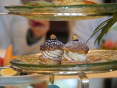 -杭州西子湖四季酒店-WL BISTRO西湖餐厅(灵隐路店)