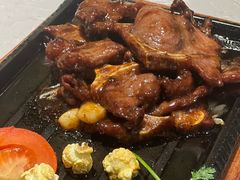 -简普菜烤鱼(苏宁生活广场店)