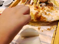 -穆隆斋清真大饭店(串窑街店)