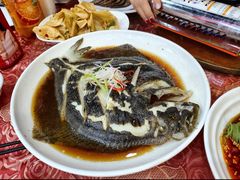 -西北莜面村(太原店)