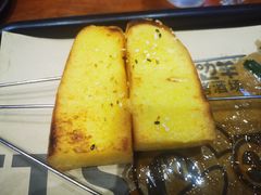 -路边羊烧烤酒场(宝带路店)