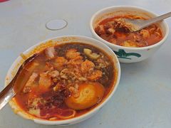 -青屋虾面