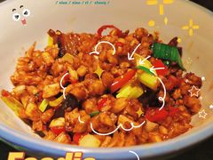 -姐夫的小菜(新中关购物中心店)