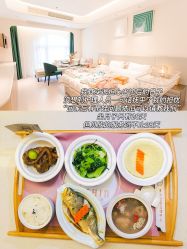 -贝欣月子中心(福清店)