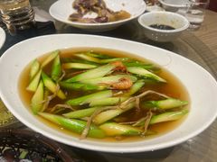 -新昌土菜馆(左于店)