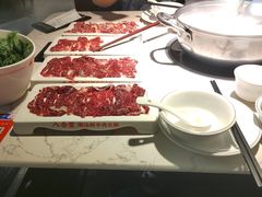 -八合里潮汕鲜牛肉火锅(深圳龙华硅谷店)