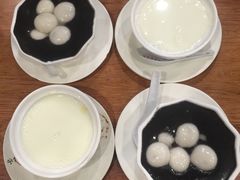 -正德顺順德雙皮奶(中信店)