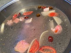-羊来顺冰煮鲜羊 铁锅烀羊肉(中央大街店)