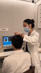 -熙朵美学植发·连锁品牌