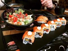 -Sushi Love 创意寿司(丽影广场店)