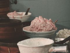 -锅贴大王南翔小笼(临沂二村店)