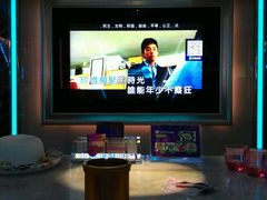 -金话筒KTV量贩(双龙路店)