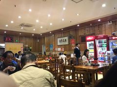 大堂-肆姐面粉馆(坡子街店)