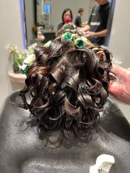 -汤尼英盖TONI&GUY-essensuals