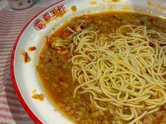 -霸王虾·小龙虾香辣蟹(玉林店)