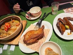 -广九餐室(陈家祠扬韬广场店)