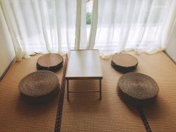 -榕树上·瑜伽普拉提