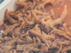 -紫光园清真北京小吃(广渠门内店)