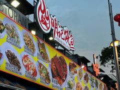 -明记烧鱼美味店