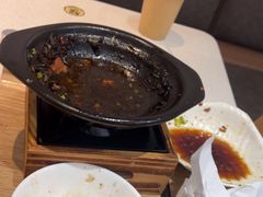 -膳心记-明火四宝煲仔饭(燕南店)