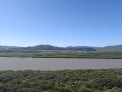 -珲春防川景区