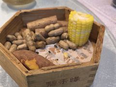 -陶缘一号·四季缘·老字号顺德菜·户外婚礼家宴(西滘店)