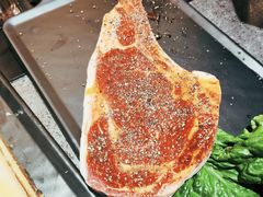 -景家大乾烤肉(新村十区店)