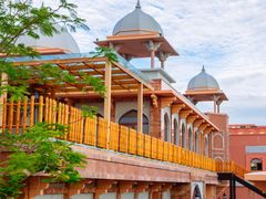 -三亚海昌梦幻海洋不夜城