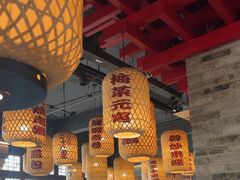 -二十八里太湖船菜(吉祥路店)