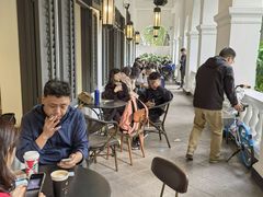 -星巴克臻选(广州沙面店)