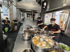 -金牌罗记肠旺面(蔡家街店)