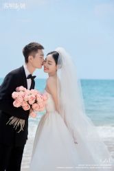 -金夫人婚纱摄影(惠阳店)