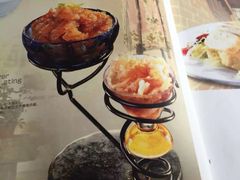 -梧桐花园餐厅(新城店)