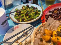 -川正旺江湖菜(三元桥店)