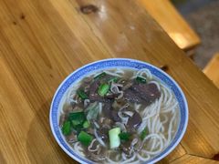 -锦泓老字号猪脏粉(东联大厦店)